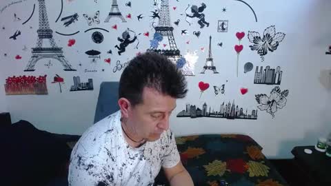 AMAYA online show from 24, 2, 2025