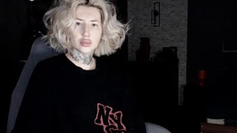 Snapshot of amayamalina chatting on 11, 1, 2025 Malina online show from 11, 1, 2025