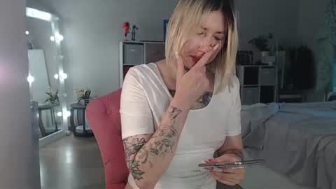 Malina online show from 5, 8, 2026