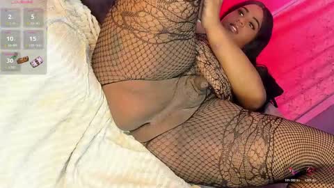 Snapshot of amazig_kimberly chatting on 9, 5, 2026 kimberly cortes online show from 9, 5, 2026