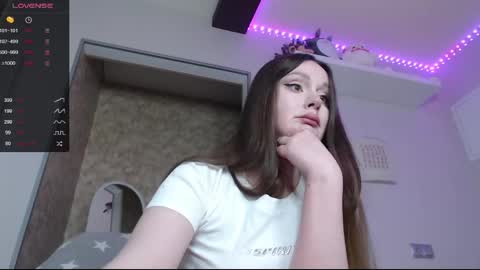 Snapshot of amazing_agness chatting on 9, 5, 2026 amazing_agness online show from 9, 5, 2026