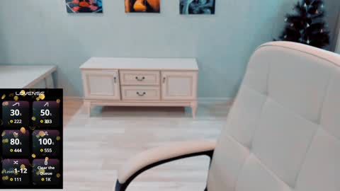 Alina online show from 19, 1, 2025