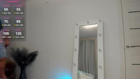 Snapshot of amazing_panacea chatting on 23, 9, 2025 Alice online show from 23, 9, 2025