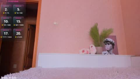 Roxy online show from 10, 4, 2026