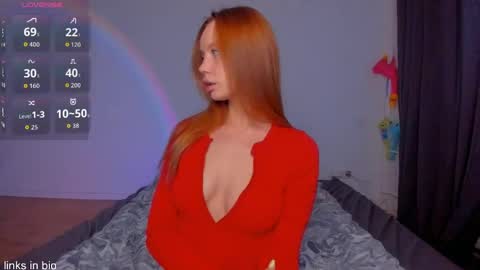 Snapshot of amazing_roxana chatting on 10, 5, 2026 Roxy online show from 10, 5, 2026