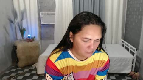 amazingruby_ online show from 15, 12, 2024