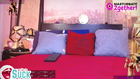 Sharlot online show from 19, 3, 2026