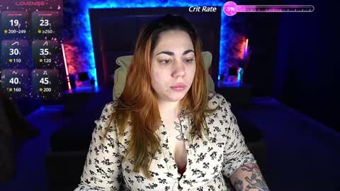 Ellie online show from 23, 1, 2025