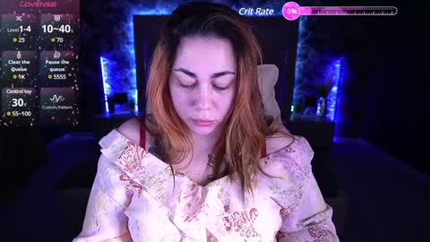 Ellie online show from 28, 1, 2025