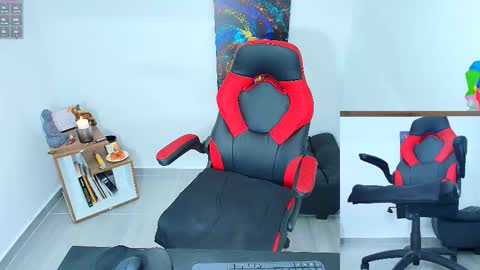  AMBAR  online show from 24, 11, 2025