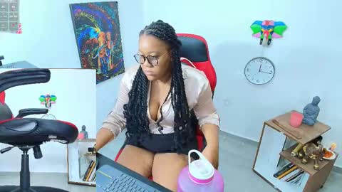  AMBAR  online show from 19, 2, 2026