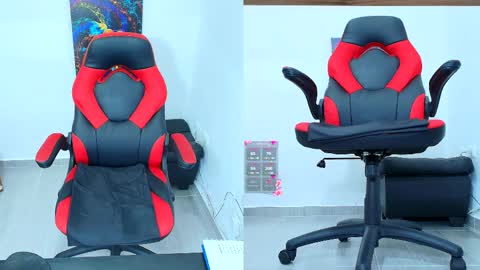  AMBAR  online show from 15, 4, 2026