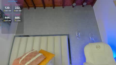 Ambar online show from 24, 2, 2026