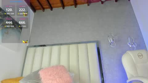 Ambar online show from 15, 4, 2026