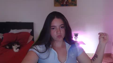 ambar1114 online show from 22, 1, 2025