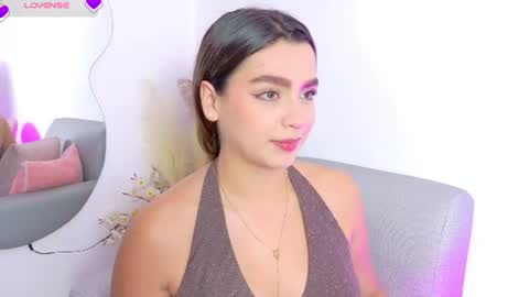 Snapshot of ambar_carterr chatting on 16, 7, 2026 Ambar online show from 16, 7, 2026