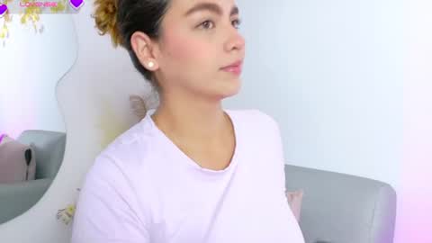 Snapshot of ambar_carterr chatting on 22, 7, 2026 Ambar online show from 22, 7, 2026