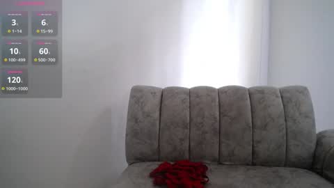 Snapshot of ambar_love22 chatting on 1, 2, 2025 ambar_love22 online show from 1, 2, 2025