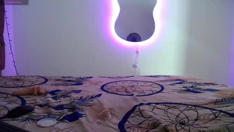 Snapshot of ambar_love22 chatting on 13, 2, 2025 ambar_love22 online show from 13, 2, 2025