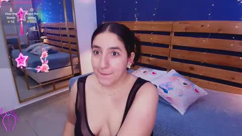 Ambar online show from 18, 10, 2025