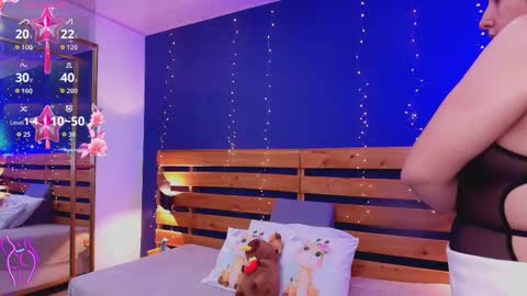 Ambar online show from 19, 10, 2025