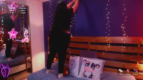 Ambar online show from 29, 10, 2025