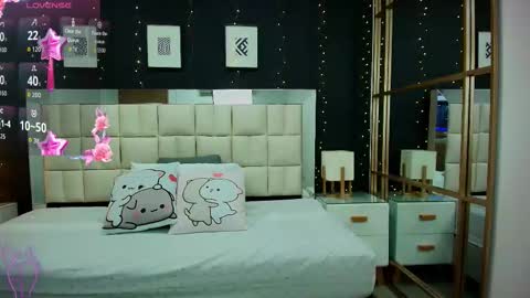 Ambar online show from 31, 10, 2025