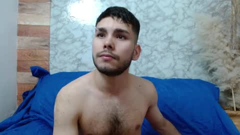 Snapshot of ambar_mds chatting on 11, 9, 2025 Sebas online show from 11, 9, 2025