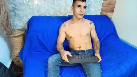 Sebas online show from 19, 11, 2025