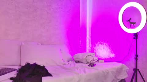 ambar_midnigth online show from 17, 7, 2026