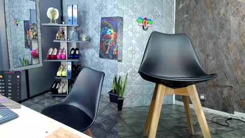 ambar rose2  online show from 9, 12, 2024