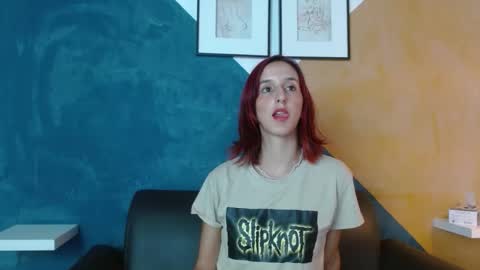 Snapshot of ambar_roux1 chatting on 29, 1, 2025 ambar_roux1 online show from 29, 1, 2025