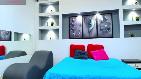 Ambar  online show from 6, 2, 2025