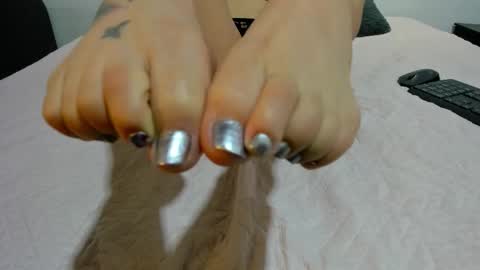 Ambar  online show from 26, 9, 2025