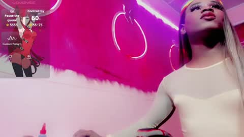 ambar_temptation online show from 19, 6, 2026
