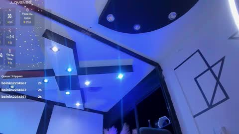 Ambar online show from 17, 3, 2026