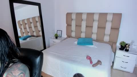 ambarcoxx online show from 25, 2, 2026