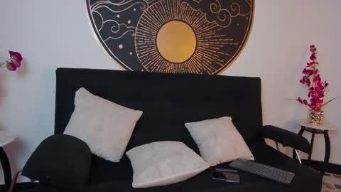 Snapshot of ambardupont chatting on 18, 2, 2025 Ambar online show from 18, 2, 2025