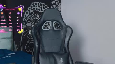 Snapshot of ambardupont chatting on 6, 2, 2026 Ambar online show from 6, 2, 2026