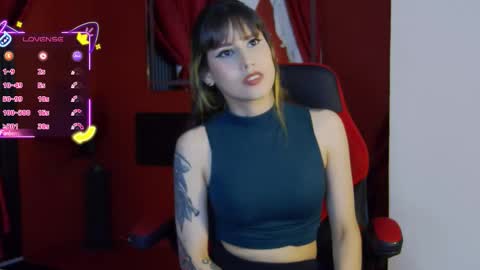 Snapshot of ambardupont chatting on 18, 2, 2026 Ambar online show from 18, 2, 2026