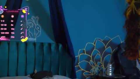 Snapshot of ambardupont chatting on 4, 3, 2026 Ambar online show from 4, 3, 2026