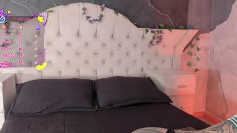 Snapshot of ambardupont_ chatting on 14, 5, 2026 Ambar Dupont online show from 14, 5, 2026