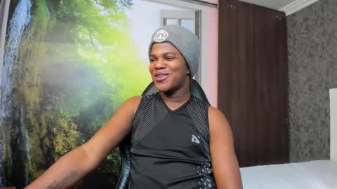 ambargil__ online show from 13, 10, 2025