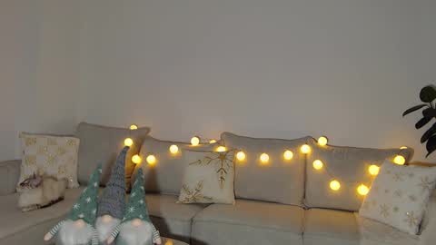 Ambar online show from 24, 11, 2025