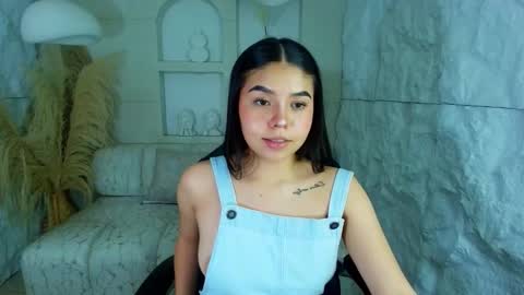 Ambarina online show from 24, 10, 2025