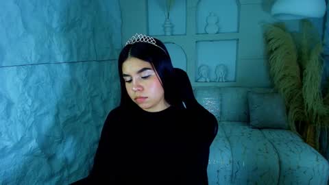 Ambarina online show from 15, 11, 2025