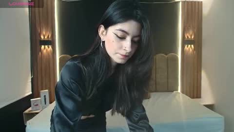 AMBAR LEE online show from 19, 3, 2026