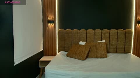 AMBAR LEE online show from 29, 3, 2026