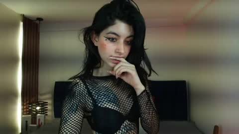 Snapshot of ambarlee_ chatting on 6, 6, 2026 AMBAR LEE online show from 6, 6, 2026