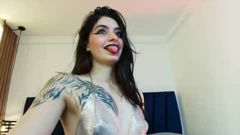 Snapshot of ambarlee_ chatting on 9, 7, 2026 AMBAR LEE online show from 9, 7, 2026